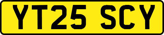 YT25SCY