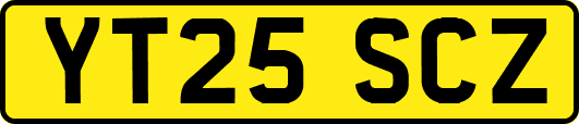 YT25SCZ