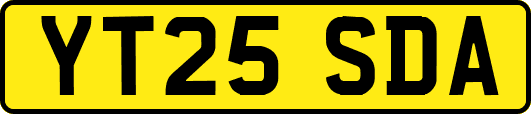 YT25SDA