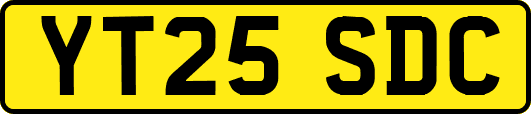 YT25SDC
