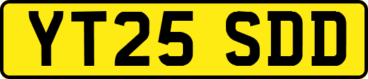 YT25SDD