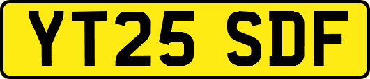 YT25SDF