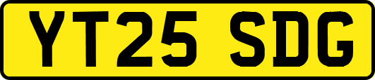 YT25SDG