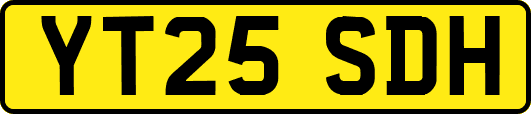 YT25SDH