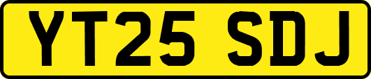 YT25SDJ