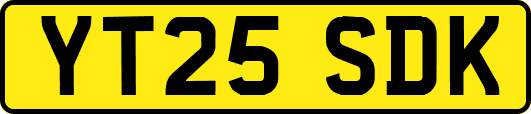 YT25SDK