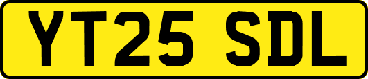 YT25SDL
