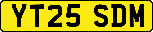 YT25SDM
