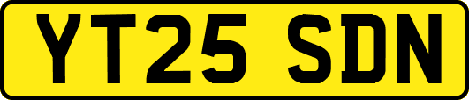 YT25SDN