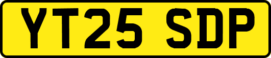 YT25SDP