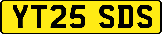 YT25SDS