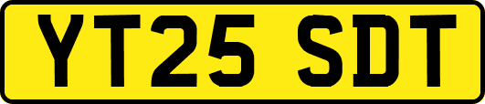 YT25SDT