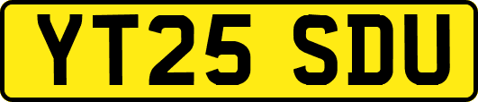 YT25SDU
