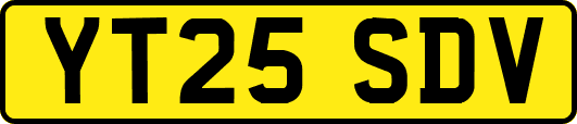 YT25SDV