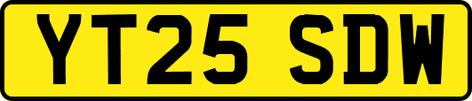 YT25SDW