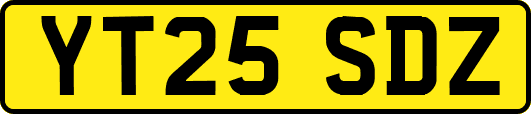 YT25SDZ