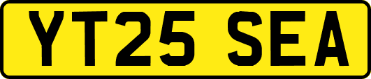 YT25SEA