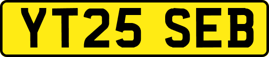 YT25SEB
