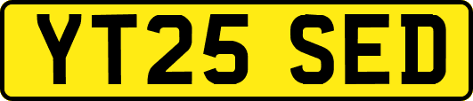 YT25SED