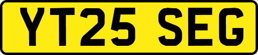 YT25SEG
