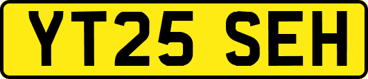 YT25SEH