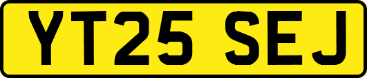 YT25SEJ