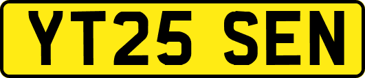 YT25SEN