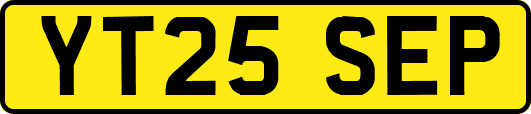 YT25SEP