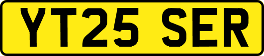 YT25SER