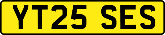 YT25SES