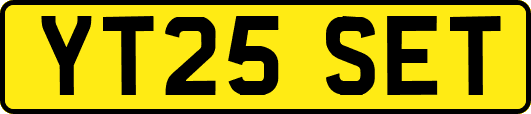 YT25SET