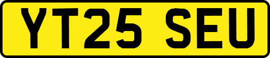 YT25SEU