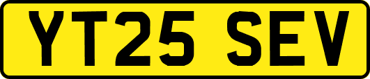YT25SEV