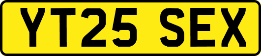 YT25SEX