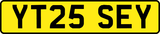 YT25SEY