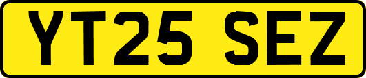 YT25SEZ