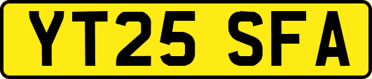 YT25SFA