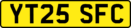 YT25SFC