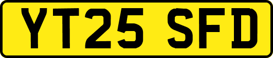 YT25SFD