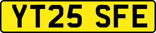 YT25SFE