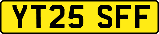 YT25SFF