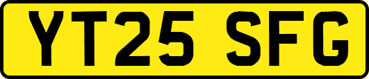 YT25SFG