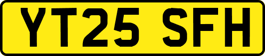 YT25SFH