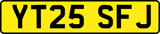 YT25SFJ