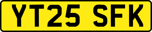 YT25SFK
