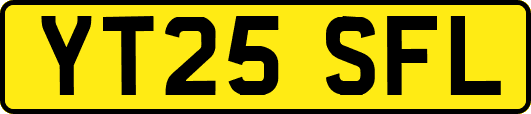 YT25SFL