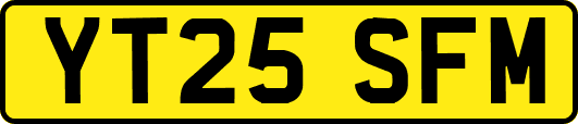 YT25SFM