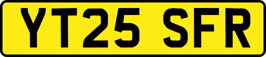 YT25SFR