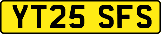 YT25SFS