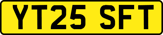 YT25SFT